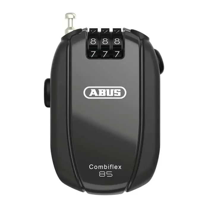 Abus Combiflex Break 85 Fahrrad-Kabelschloss