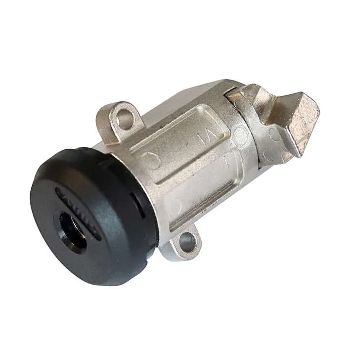 ABUS Cube InTube Akkuschloss BLO CUB IT1 Plus 78078