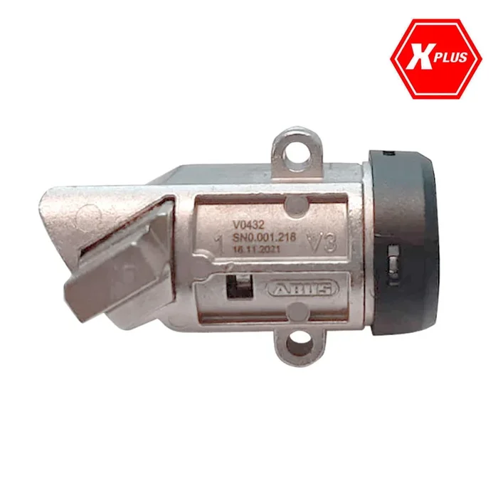 ABUS Cube InTube Akkuschloss BLO CUB IT1 XPlus (Sonderanfertigung, XPlus Code erforderlich)