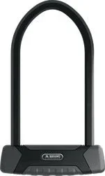 ABUS Granit X-Plus 540/160HB230 Bügelschloss schwarz