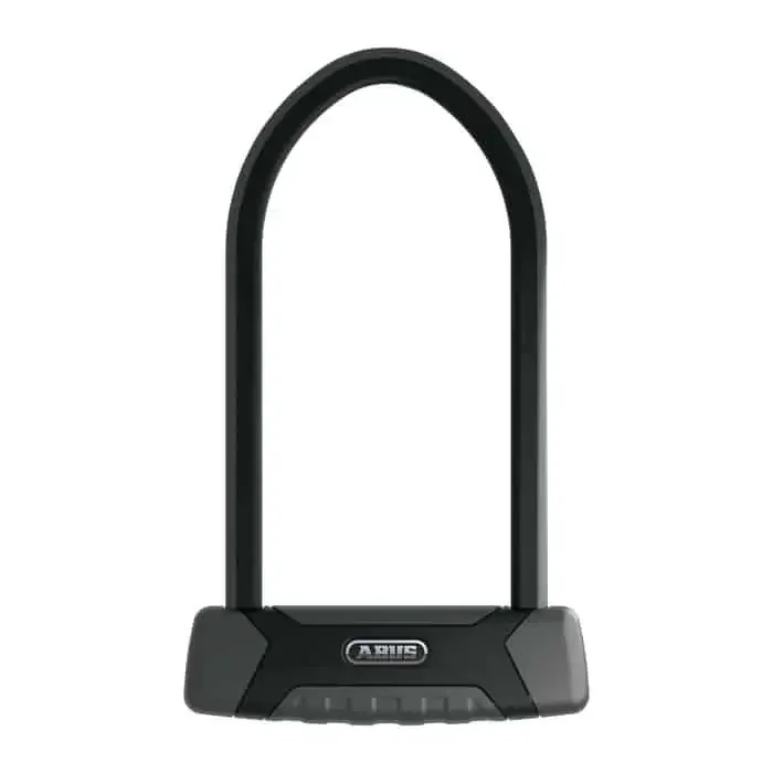Abus Granit XPlus 540/160 HB300 + USH540 Bügelschloss
