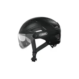 ABUS HYBAN 2.0 ACE – Velvet Black