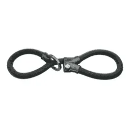 Abus Infinity Loop 1806/140 – black