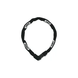 ABUS Kettenschloss Tresor 1385/85 – black