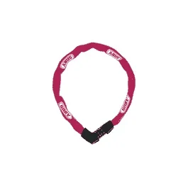 ABUS Kettenschloss Tresor 1385/85 – coral