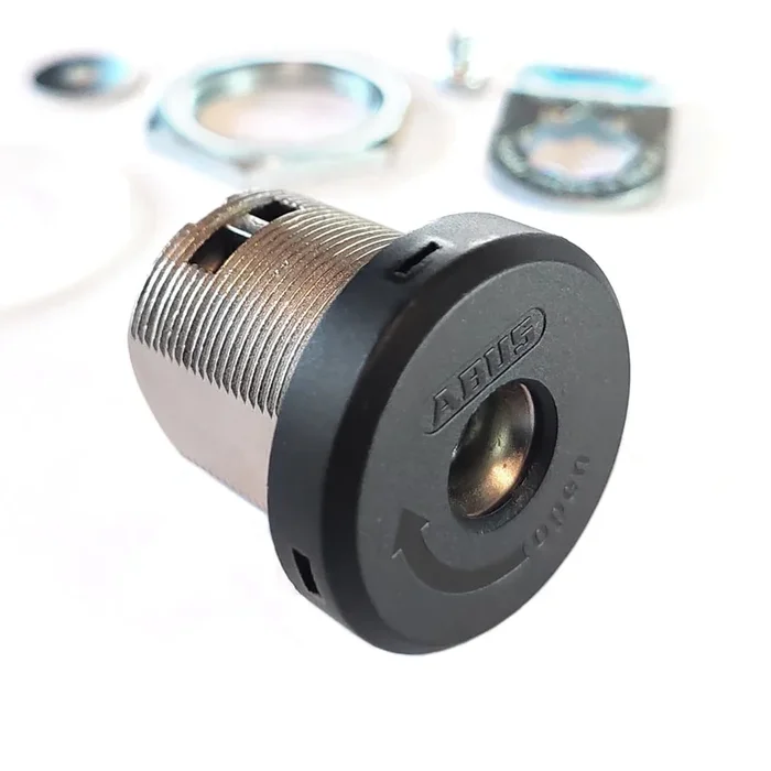 ABUS KTM InTube Akkuschloss BLO KTM IT1 XPlus (BIKE 20020)