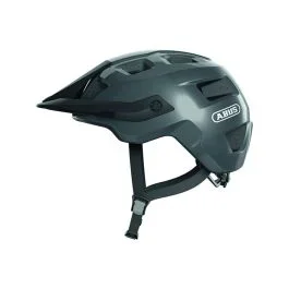 Abus MoTrip Fahrradhelm (concrete grey)