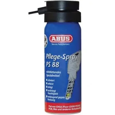 Abus Pflegespray PS88 (50 ml)