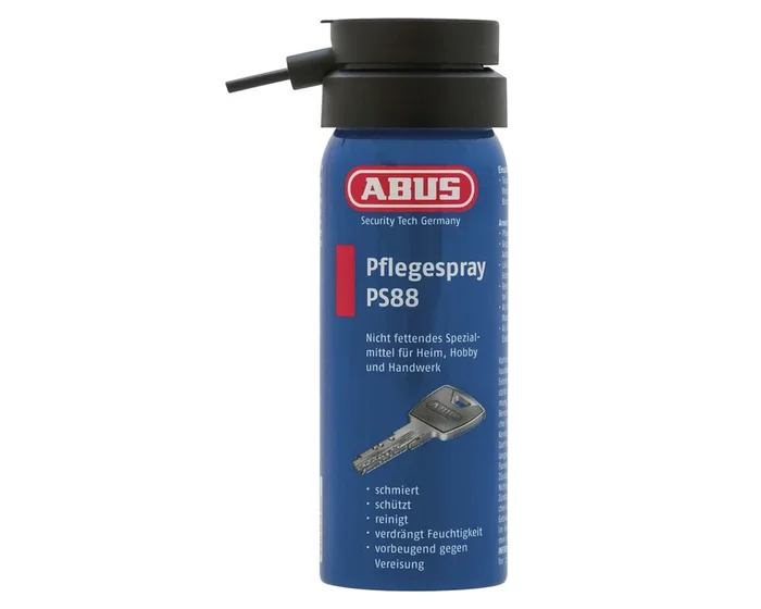 Abus Pflegespray PS88 50ml B/D