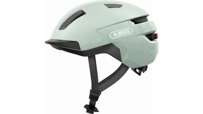 Abus Purl-Y Ace Helm mint green