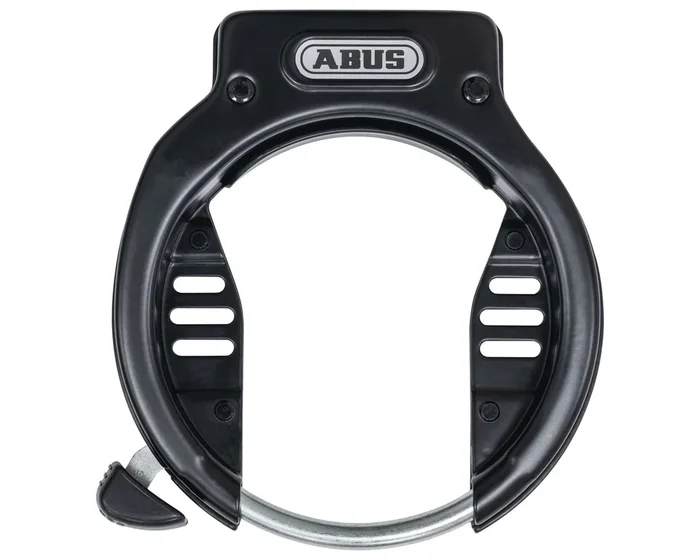 Abus Rahmenschloss Amparo 4650X NR OE – Sicherheitslevel 9 | black