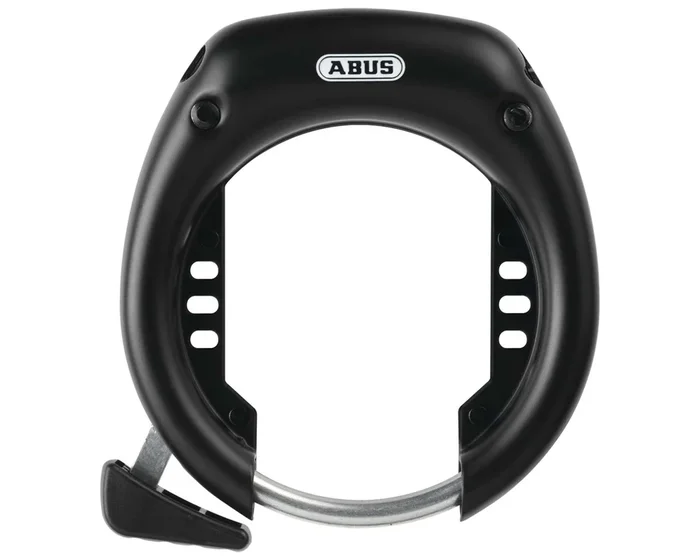 Abus Shield XPlus 5755L NR – Rahmenschloss Sicherheitslevel 9 | schwarz