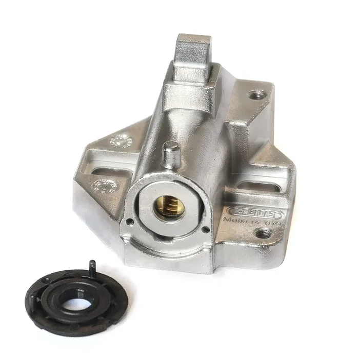 ABUS Shimano Steps DT1 Plus Akkuschloss Rahmenakku