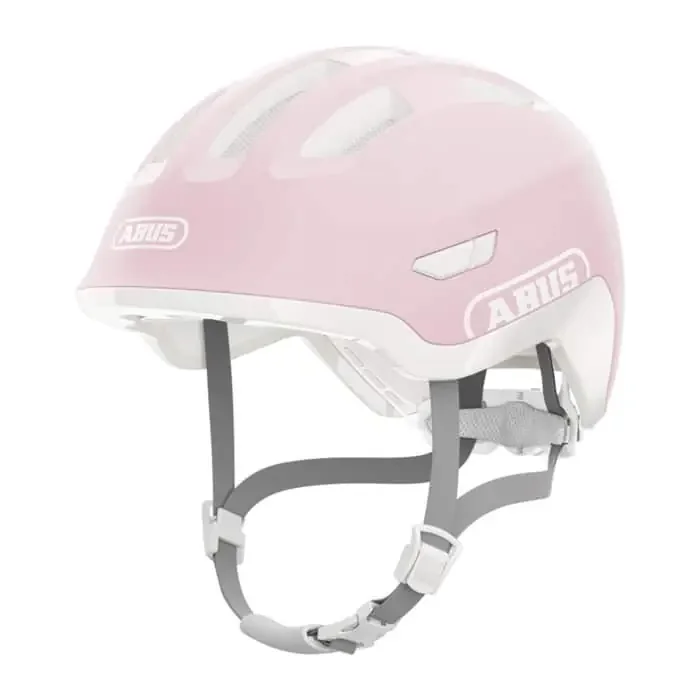 Abus Smiley 3.0 ACE LED Fahrradhelm Kinder mit Licht