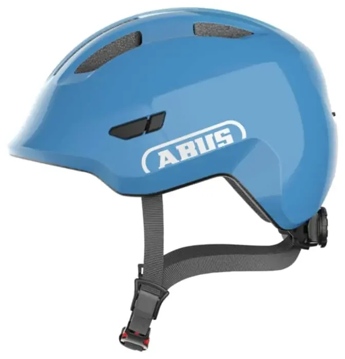 Abus Smiley 3.0 Fahrradhelm Kinder