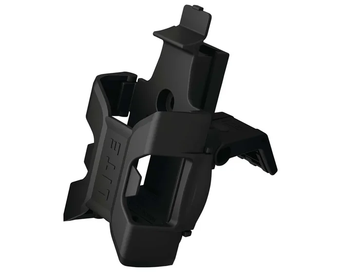 Abus Stattel-Halter SR 6055 Selle Royal | schwarz