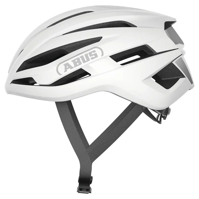 ABUS StormChaser ACE Road Helm