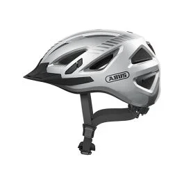Abus Urban-I 3.0 Fahrradhelm (signalgrau)