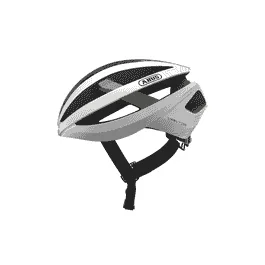 Abus Viantor (2021) – Fahrradhelm – polar white