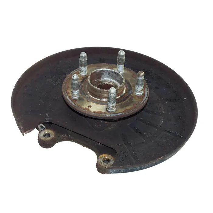 Achsschenkel hinten links Opel Insignia A 4×4 Radnabe Achse Allrad 13233560