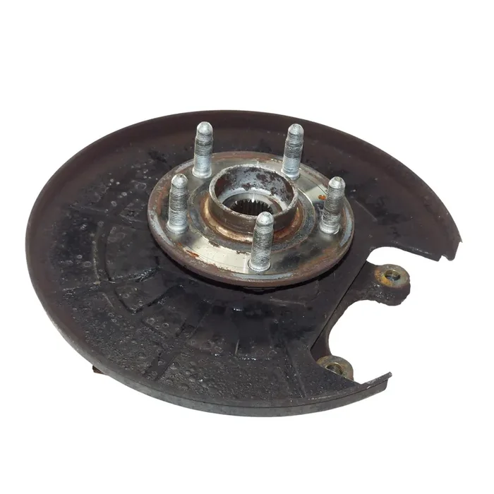 Achsschenkel hinten rechts Opel Insignia A 4×4 Radnabe Achse Allrad 13233561