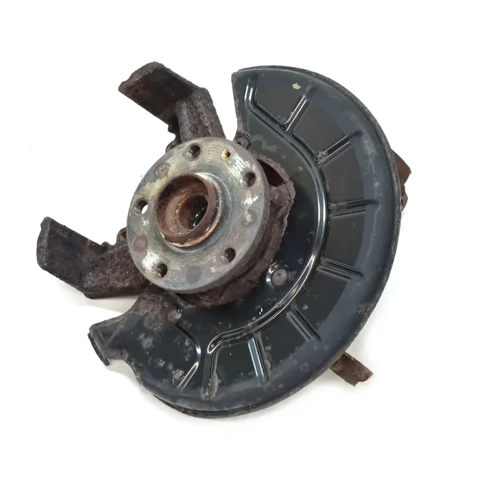 Achsschenkel Radnabe vorn links 50mm 1K0407255P VW Golf 5 V 6 Audi A3 8P