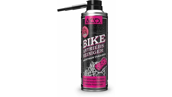 Acid Bike Antriebsreiniger 300 ml