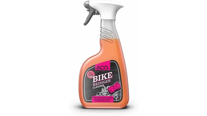 Acid Bike Reiniger 750 ml