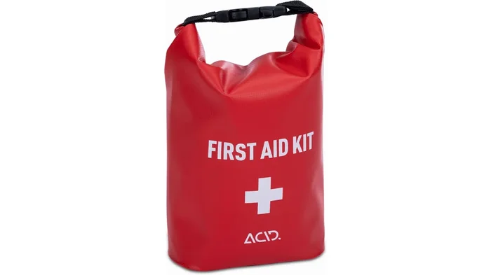 Acid Erste Hilfe Set Pro red 1,5 L