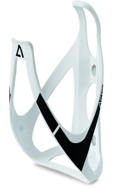 ACID Flaschenhalter HPP matt white´n´black