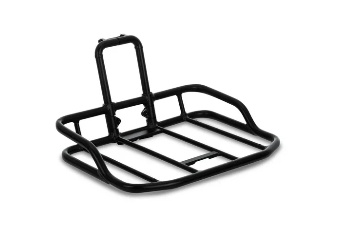 Acid Frontgepäckträger HIC RILink schwarz