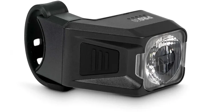 ACID Frontlicht PRO 30 black