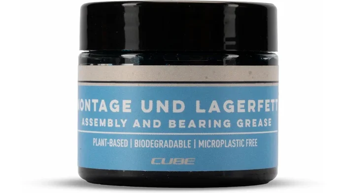 Acid Natural Bike Montage und Lagerfett 50 g