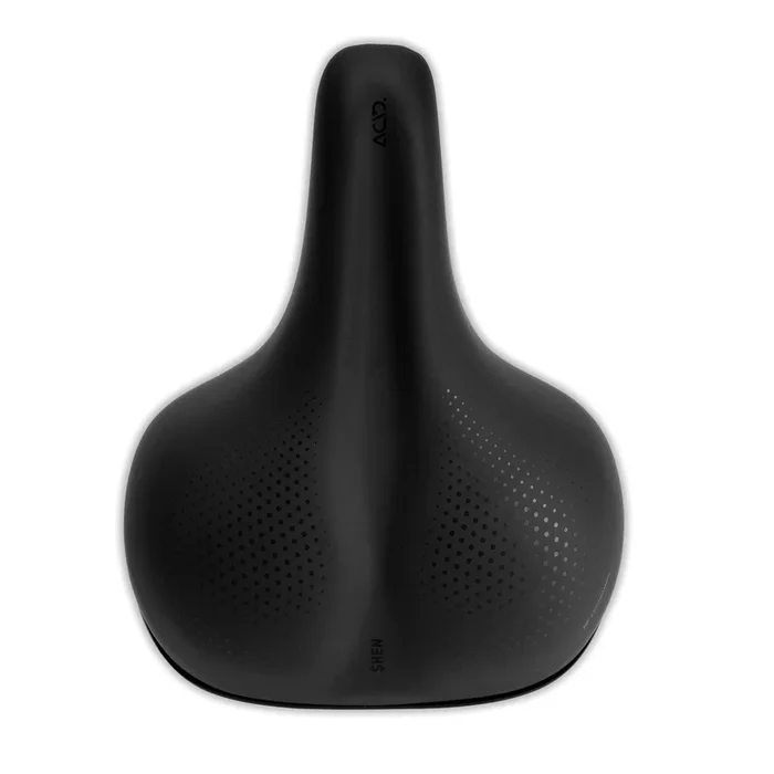 ACID Sattel SHEN black