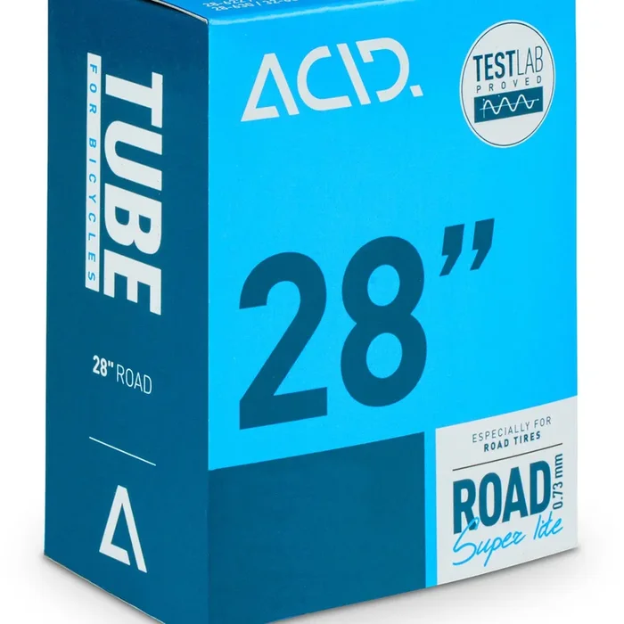 ACID Schlauch 28″ ROAD Super Lite SV 60 mm
