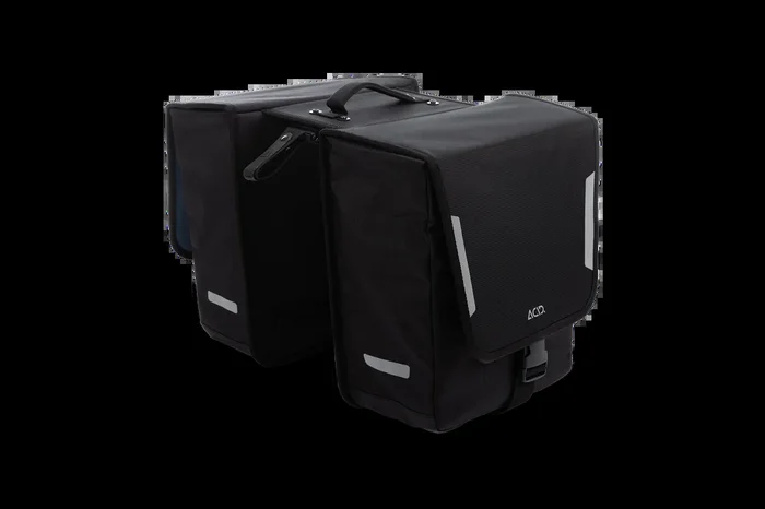ACID Seitentasche CITY 15 CLASSIC DOUBLE RILink