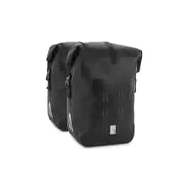 ACID Seitentasche PRO 20/2 Cilink – black