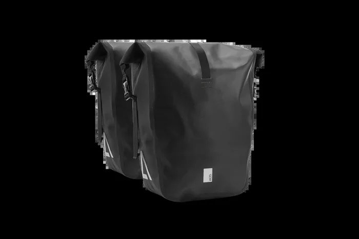 ACID Seitentasche PURE 20/2 CILink black