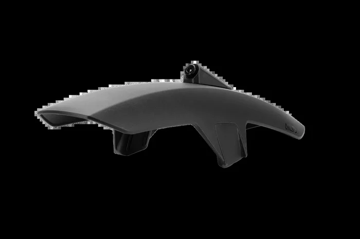 ACID Steckschutzblech MUD SHIELD SIC 2.0 hinten black