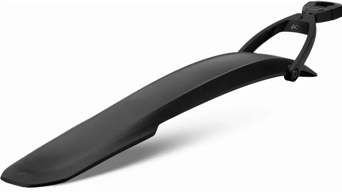 Acid Steckschutzblech Vane Pro 27,5-29″ Click hinten black´n´black