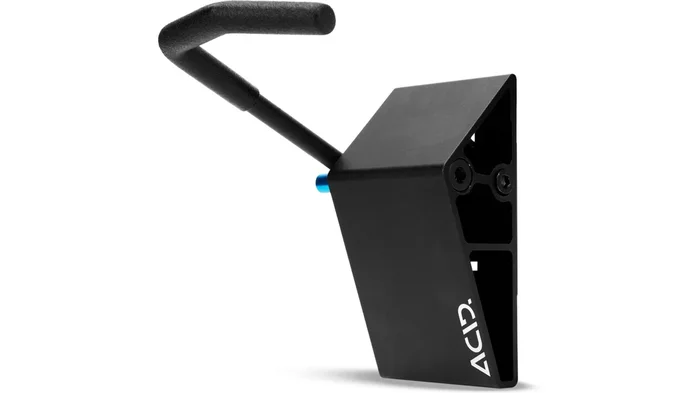 Acid Wandhalter Hook jede Radgröße von 12″ bis 29″ black