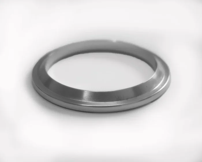 Acros Steuersatzboden 1.5 Zoll | silber