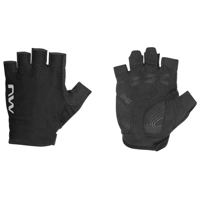 ACTIVE SHORT FINGER GLOVE