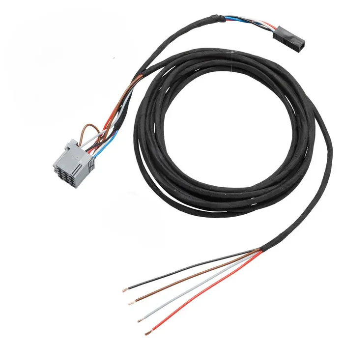 Adapterkabelbaum Kombiuhr 1531