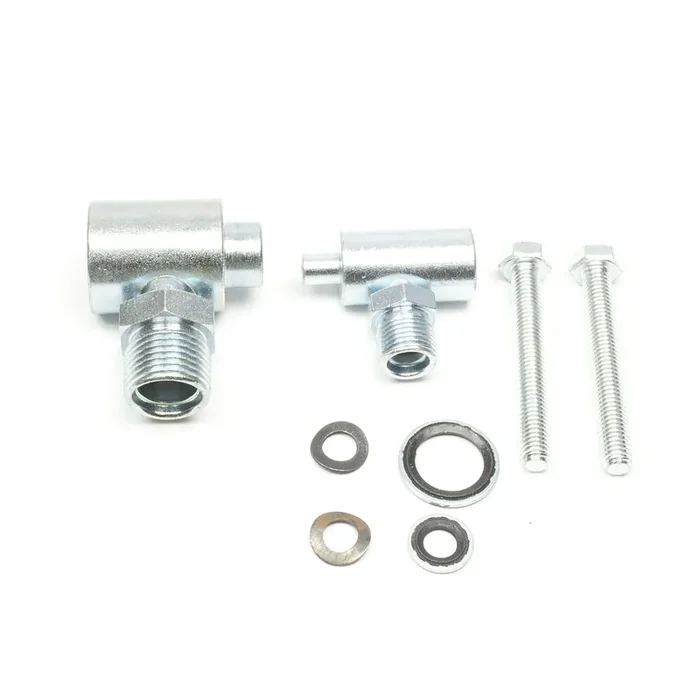 ADAPTERS KIT FORD TRANSIT
