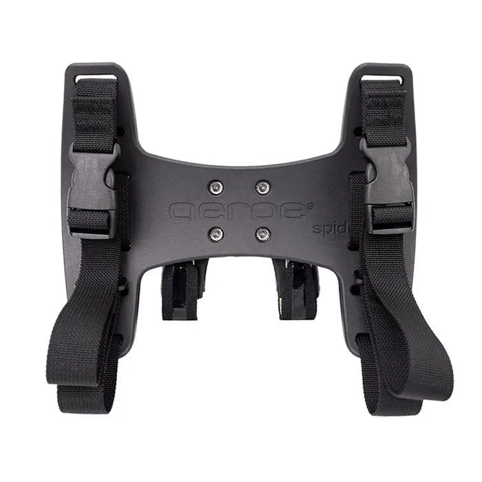 Aeroe Spider Handlebar Cradle Gestell für Lenkerrolle