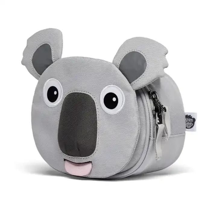 Affenzahn Koala Lenkertasche Kinder
