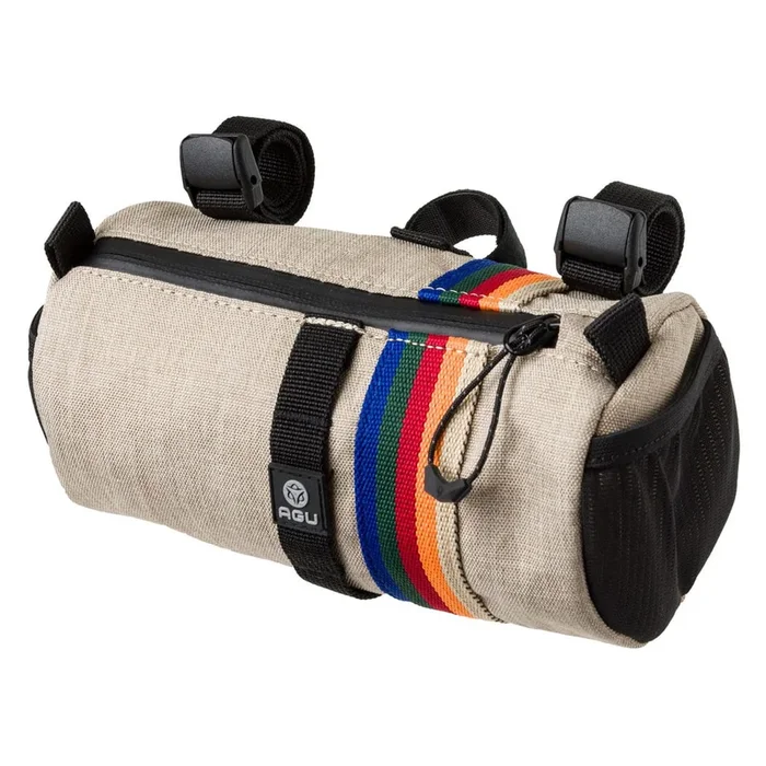 AGU Venture Roll Bag Handlebar Lenkertasche 1.5L
