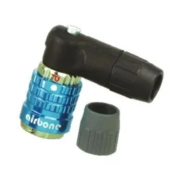 Airbone ZT-A15 Ventil Adapter (90° | AV/SV/DV)