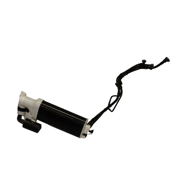 Aktivkohlefilter Aktivkohlebehälter Dodge Charger II LD 3,6L ERB 68231653AA